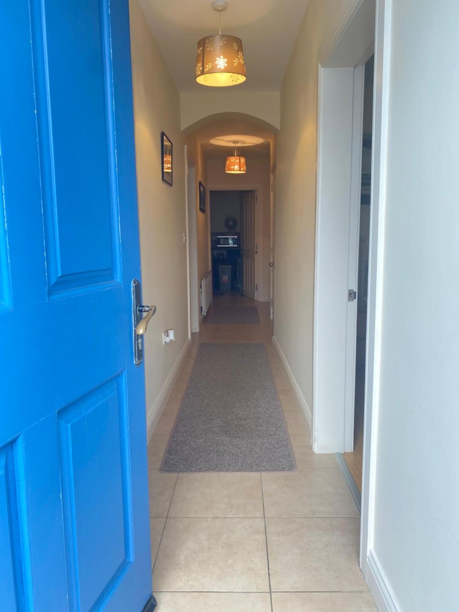 The Blue House Apartments Bushmills Ngoại thất bức ảnh