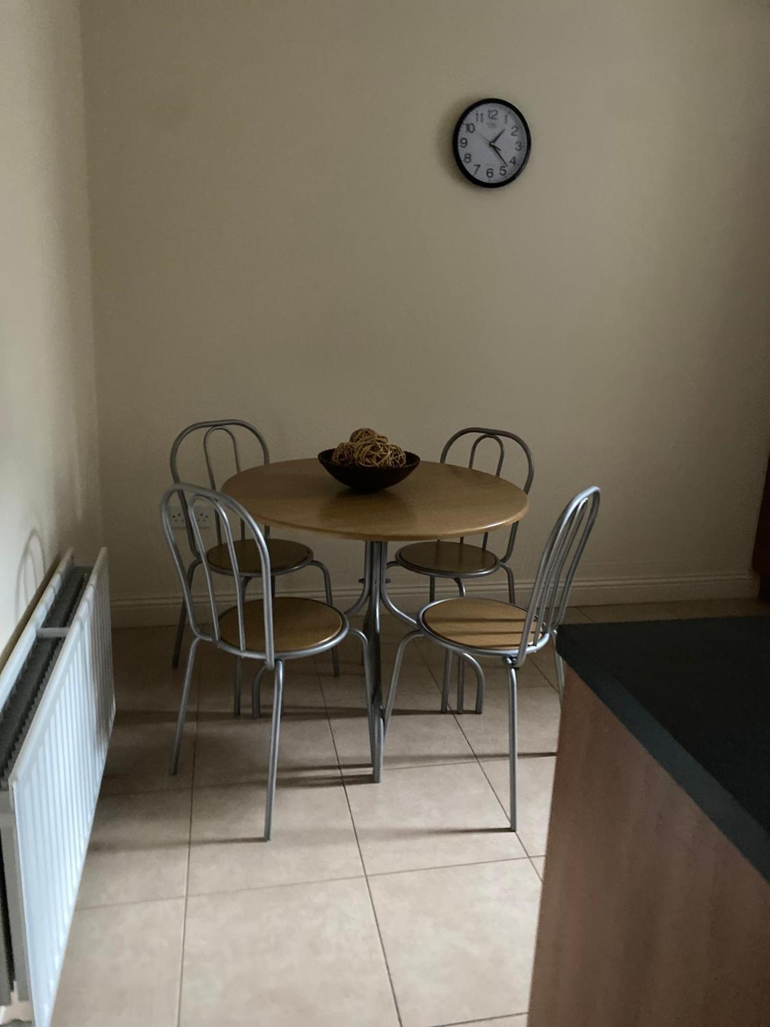 The Blue House Apartments Bushmills Ngoại thất bức ảnh