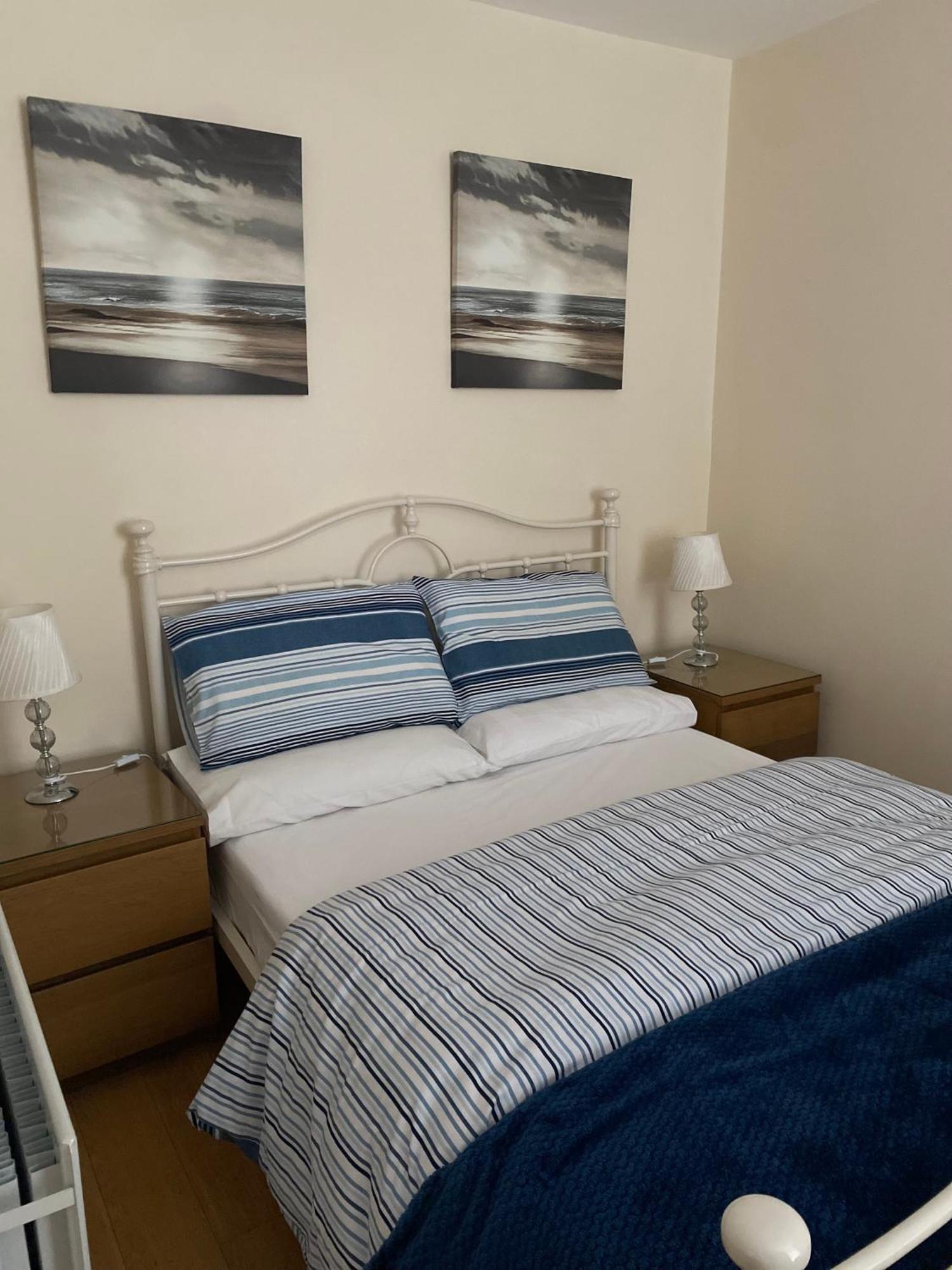 The Blue House Apartments Bushmills Ngoại thất bức ảnh