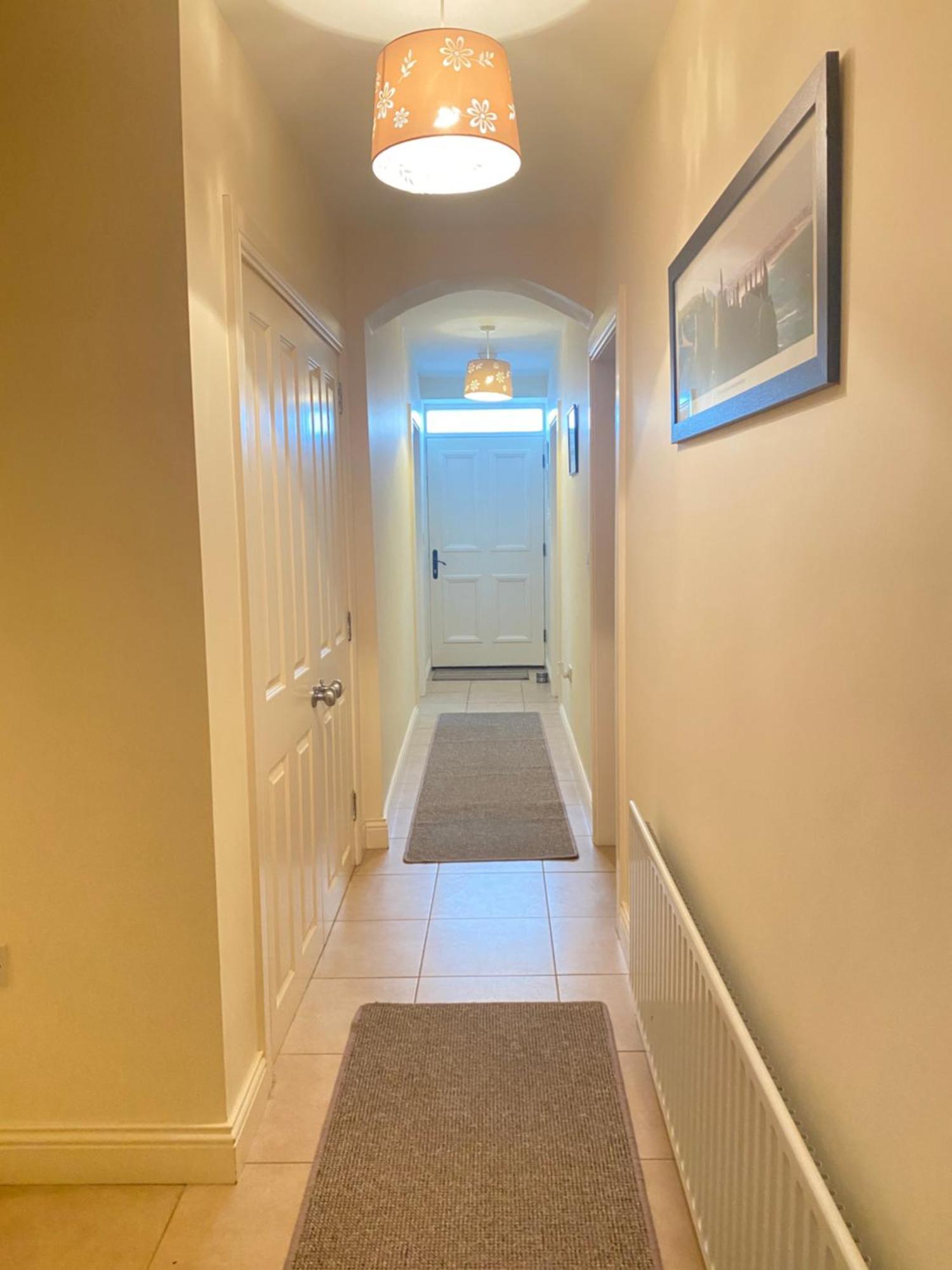 The Blue House Apartments Bushmills Ngoại thất bức ảnh