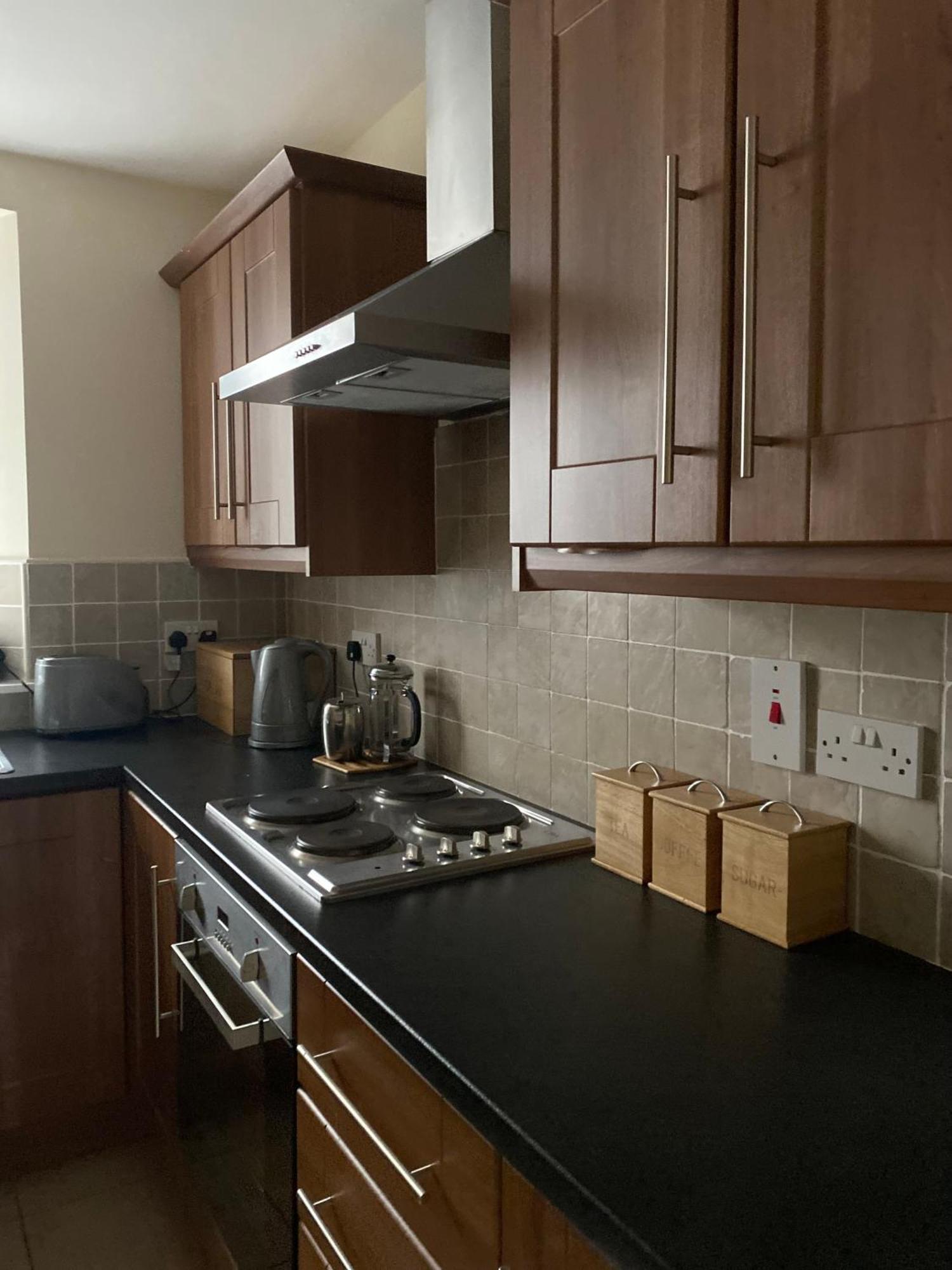 The Blue House Apartments Bushmills Ngoại thất bức ảnh