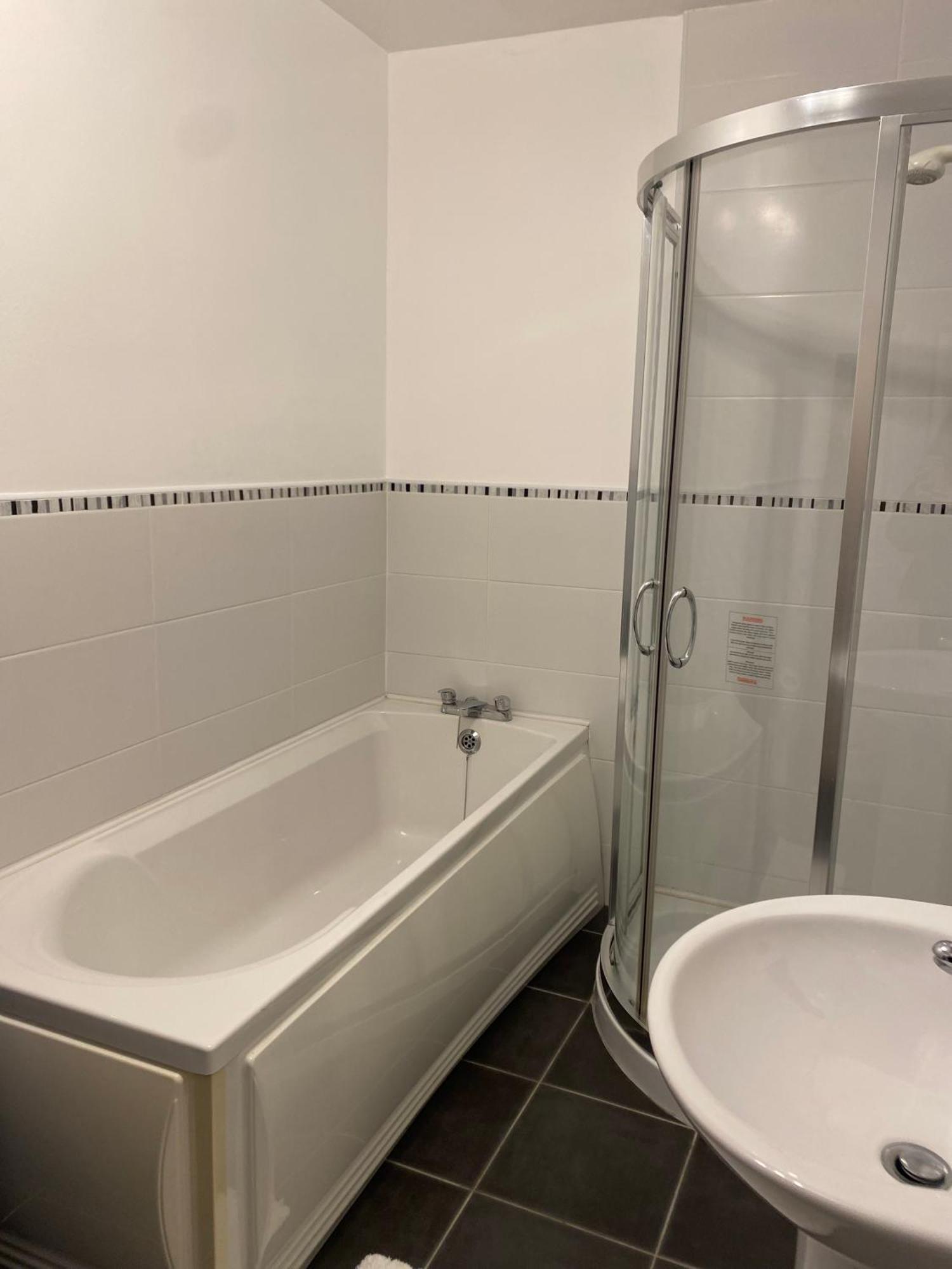 The Blue House Apartments Bushmills Ngoại thất bức ảnh